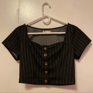 Hollister Top